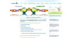 Desktop Screenshot of europa.future-nine.com